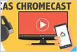 Chromecast como melhorar a qualidade da transmissão a partir do Chrom